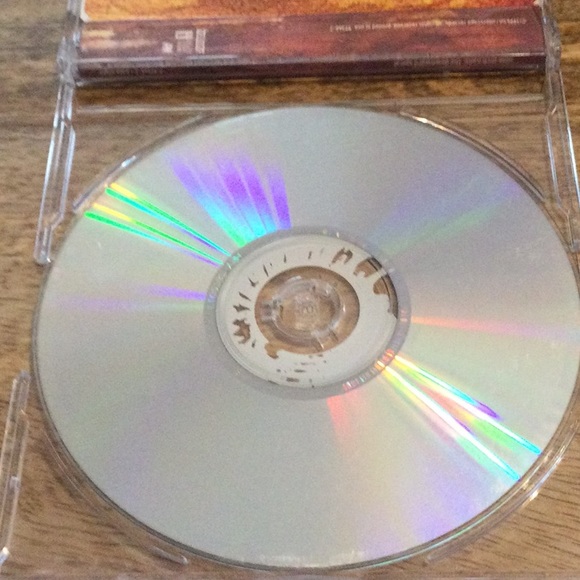 Nine Inch Nails - The Downward Spiral CD - Picture 5 of 5